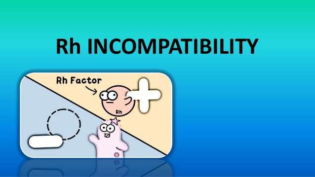 rh incompatibility 1 638 - آزمایش های قبل از ازدواج، 4 آزمایشی که قبل از ازدواج حتما باید انجام دهید.