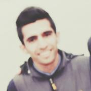 تصویر از محمدرضا شیرازی