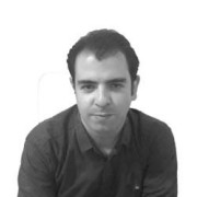 تصویر از سعید کرامت