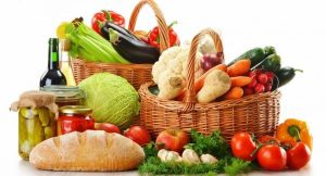 سبزیجات 300x162 - روزانه چه مقدار میوه بخوریم؟