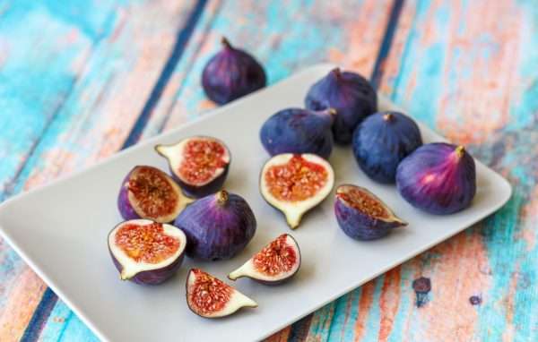 Figs health - انجیر و فواید آن