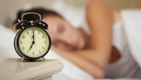 Get Enough Sleep e1534194713590 - استرس را چگونه کنترل کنیم؟