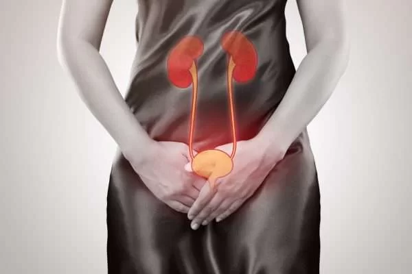 Kidney Infection - ۱۰ علامتی که ممکن است عفونت کلیوی داشته باشید