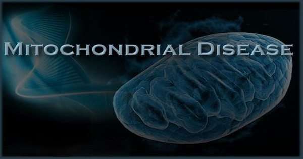 بیماری های میتوکندریایی Mitochondrial disease blue cell 1 - بیماری های میتوکندریایی