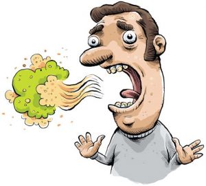 hlife.1 300x270 - غذاهایی که از بوی بد دهان جلوگیری می کنند.