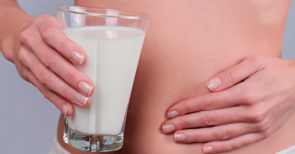 sintomas de intolerancia a lactose - رژیم شیر ، کاهش سریع وزن