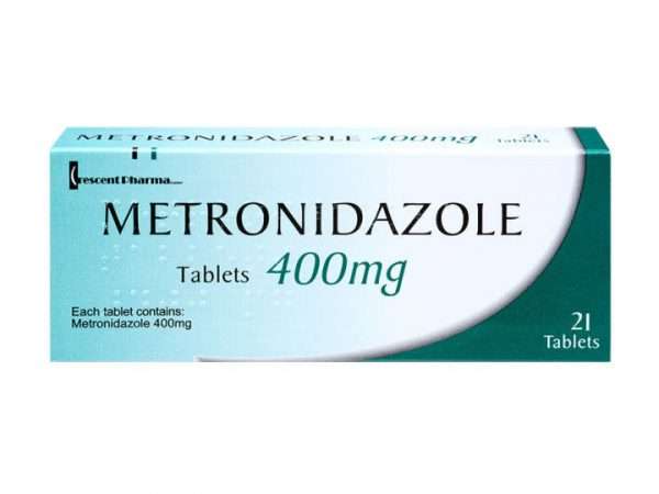hlife.ir_metronidazole قرص مترونیدازول