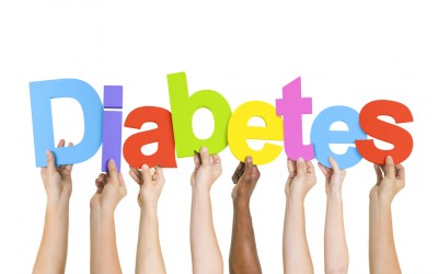 دیابت - رژیم غذایی برای افراد مبتلا به دیابت نوع 2