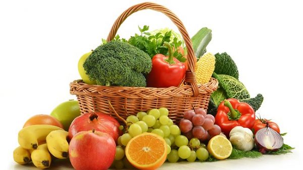 میوه شاخص - روزانه چه مقدار میوه بخوریم؟