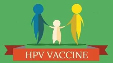 1111 390x220 - راه های پیشگیری از ویروس پاپیلومای انسانی ( HPV )