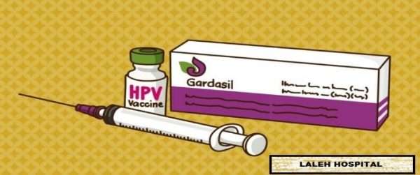 GARDASIL - راه های پیشگیری از ویروس پاپیلومای انسانی ( HPV )