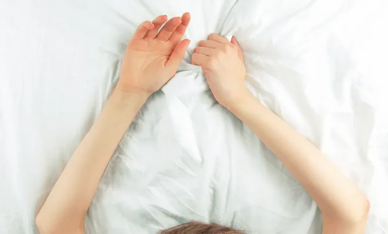 تقویت قوای جنسی مردان