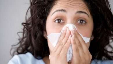wi blog primary care cold vs flu hero 390x220 - ۸ علامت شایع آنفولانزا