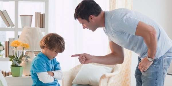 چگونه فرزند خود را تنبیه کنیم؟ positivepunishment min - چگونه فرزند خود را تنبیه کنیم؟