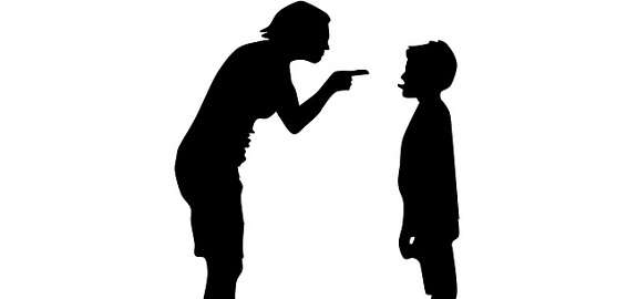 reinforcement vs punishment - چگونه فرزند خود را تنبیه کنیم؟