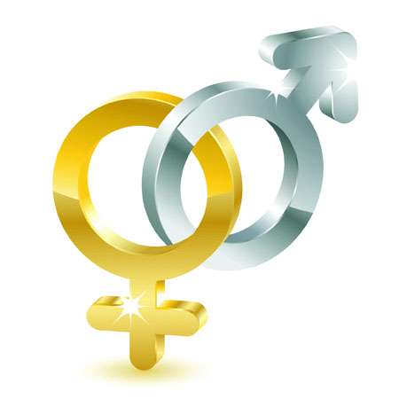 سلامت جنسی؛ شناخت روابط جنسی و چارچوب آن male female - سلامت جنسی؛ شناخت روابط جنسی و چارچوب آن