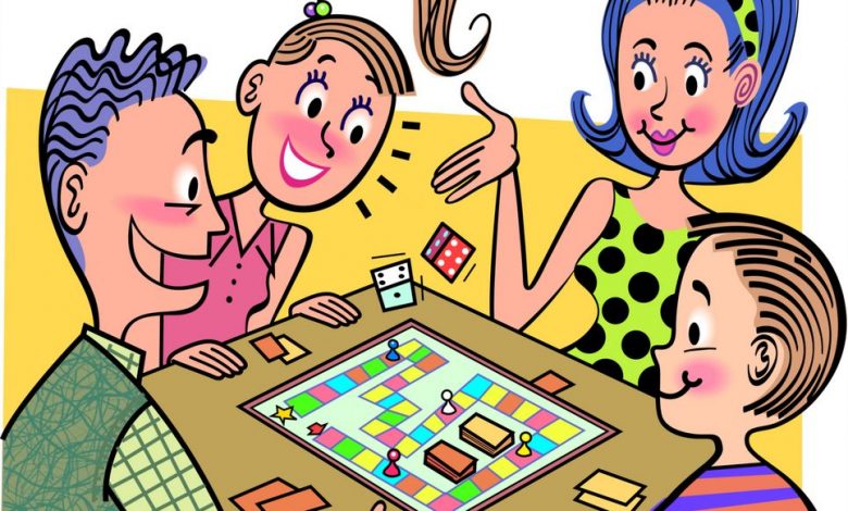 بازی شاخص 780x470 - ۴ بازی‌ جذاب برای تقویت حافظه‌ و افزایش تمرکز کودکان و بزرگسالان