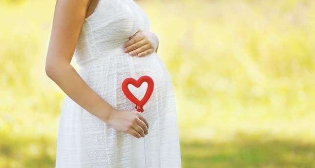 645x344 important tips for pregnant women 1537147169770 - بهترین زمان رابطه جنسی برای باردار شدن