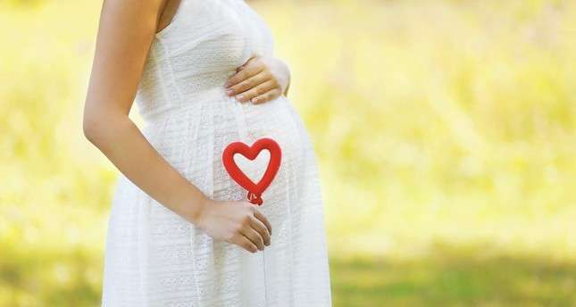 بهترین زمان رابطه جنسی برای باردار شدن 645x344 important tips for pregnant women 1537147169770 - بهترین زمان رابطه جنسی برای باردار شدن
