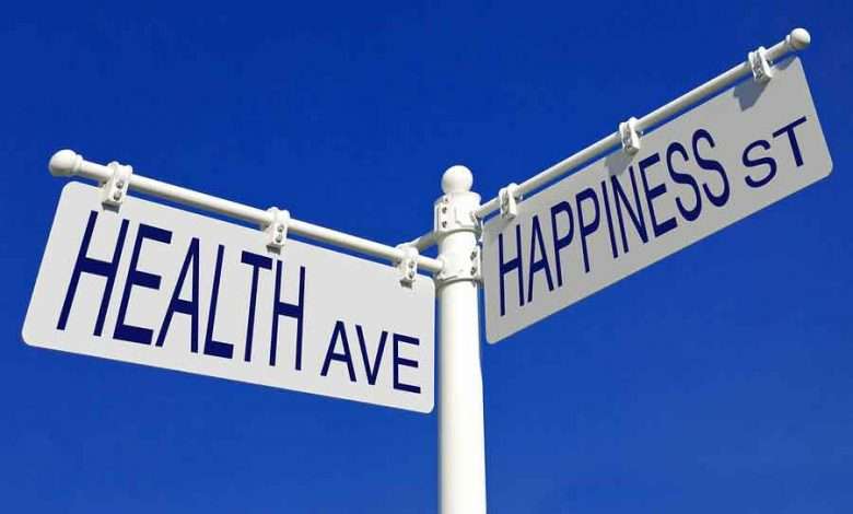 health-happy زندگی سالم و شاد