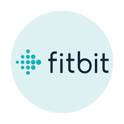 Best Apps Fitness Fitbit logo 400x400 - 5 برنامه برتر سال 2019 برای تناسب اندام و تمرینات ورزشی