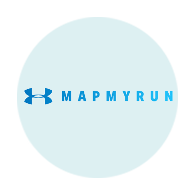 Best Apps Fitness Map my Run logo 400x400 - 5 برنامه برتر سال 2019 برای تناسب اندام و تمرینات ورزشی
