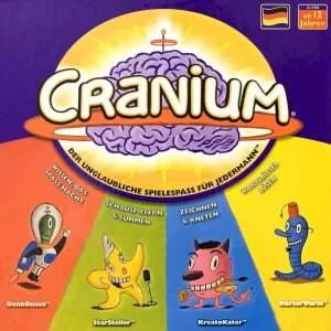 cranium 300x300 - بهترین برد گیم های دنیا؛ ۳۰ بازی جذاب برای تقویت هوش و ذهن