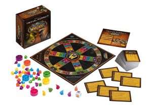 trivial pursuit 300x212 - بهترین برد گیم های دنیا؛ ۳۰ بازی جذاب برای تقویت هوش و ذهن