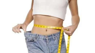 تناسب اندام و کاهش وزن