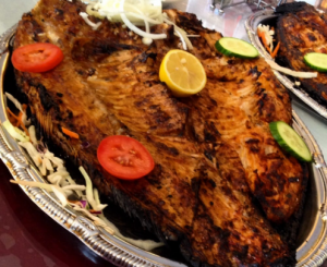 مسگوف 300x245 - غذاهای معروف خاورمیانه که شهرت جهانی دارند!( قسمت دوم)