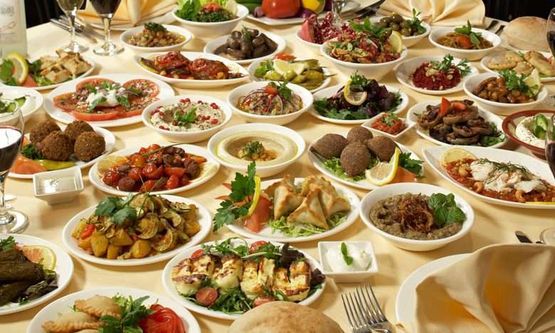03 780x469 - غذاهای معروف خاورمیانه که شهرت جهانی دارند! (قسمت اول)