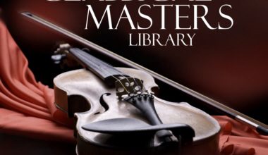 موسیقی کلاسیک 380x220 - تاریخچه موسیقی کلاسیک