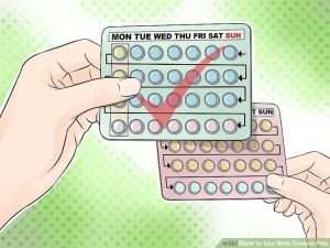 aid1257372 v4 728px Use Birth Control Pills Step 20 300x225 - hlife.ir