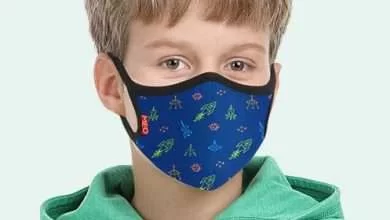 MEO kids anti pollution mask e1520360206336 390x220 - آیا ویروس کرونا کودکان را هم درگیر می کند؟