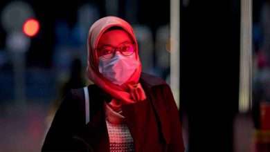 ویروس کرونا