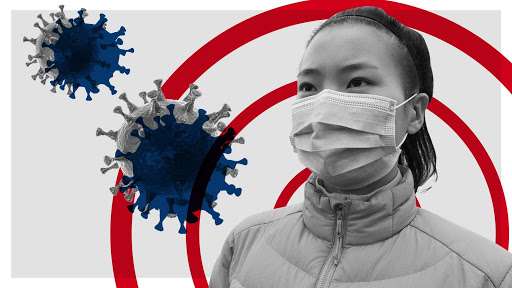 unnamed coronavirus