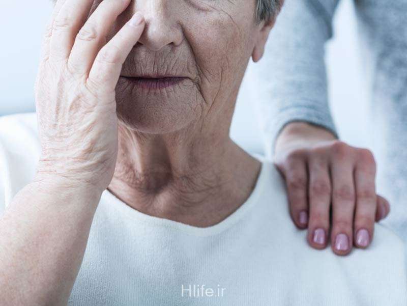 life expectancy in alzheimer