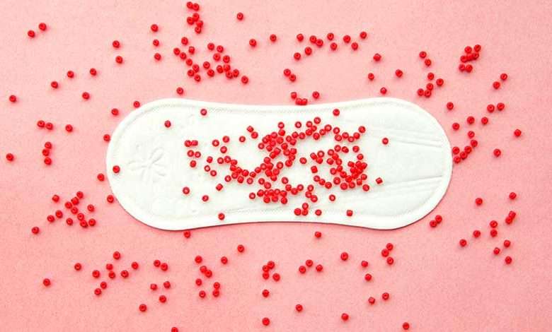 1560327995_0nkj1i_sanitary_pad_shutterstock_470 پریود نامنظم