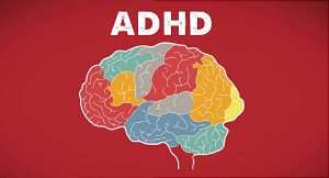 ADHD 300x162 - animated explainer brain on adhd