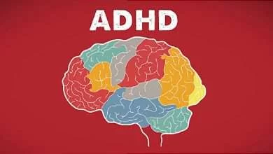 بیش فعالی یا ADHD