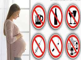 images 1 1 - مواردی که باید در دوران بارداری از آنها اجتناب کرد