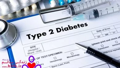 دیابت نوع دو