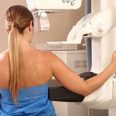 BreastCancer2 - سرطان پستان : روش های تشخیص و درمان آن