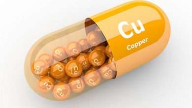 copper properties 390x220 - مس و نقش آن در بیماری های عصبی