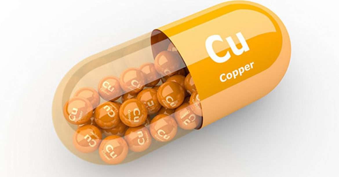 copper properties - مس و نقش آن در بیماری های عصبی