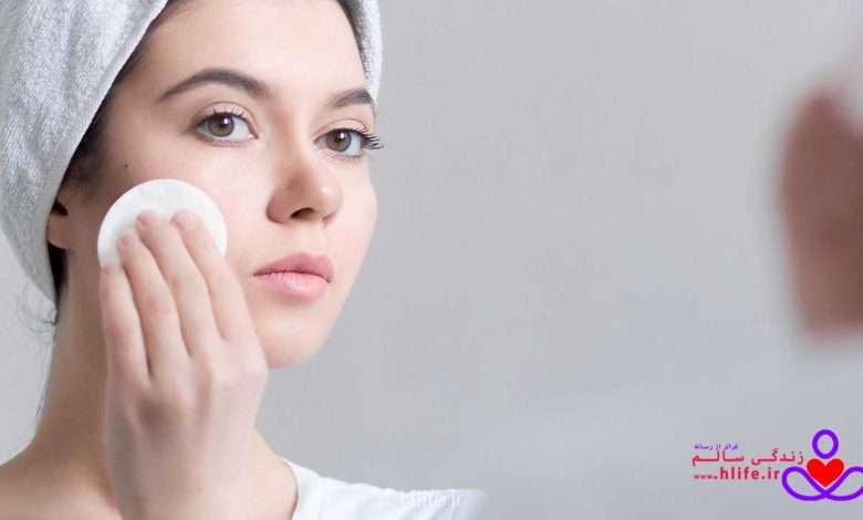 Loreal-Paris-BMAG-Article-13-Skin Care Rules for Oily Skin-D oily skin hlife.ir