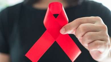 ویروس HIV