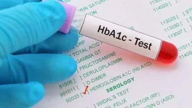 آزمایش HbA1c