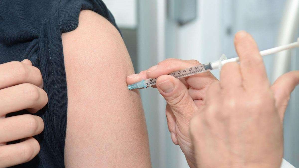 vaccine hpv - منظور از زگیل تناسلی چیست؟