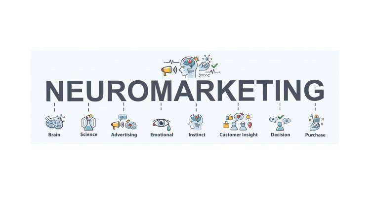 بازار یابی عصبی یا نورومارکتینگ بازار یابی عصبی یا نورومارکتینگ
